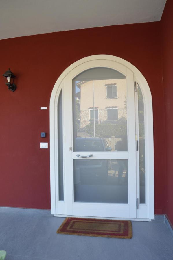 La Casa Del Guardia Hotell Lugo di Vicenza Eksteriør bilde