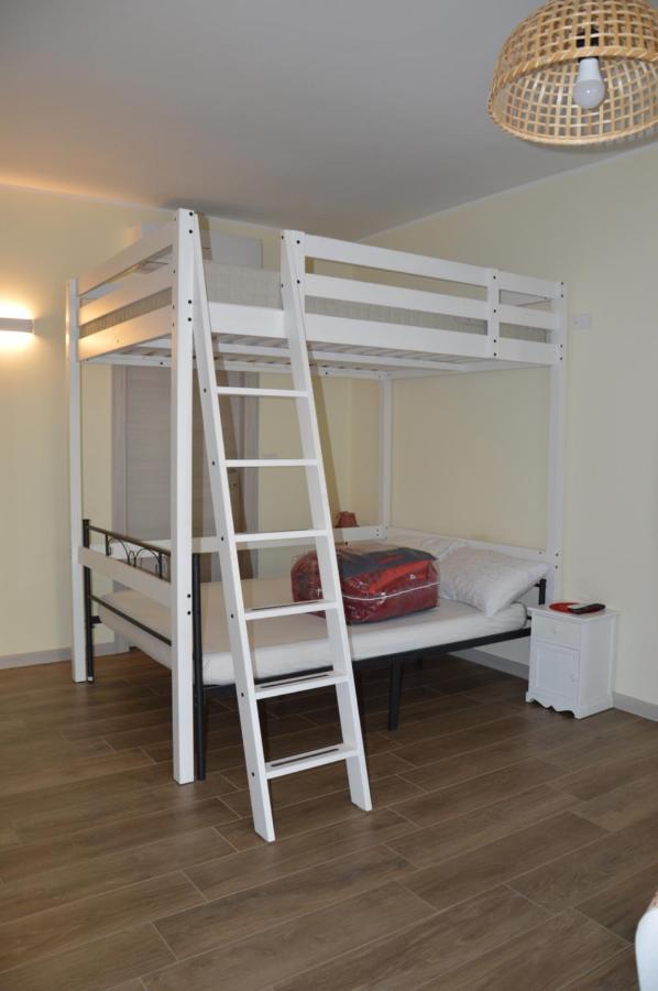 La Casa Del Guardia Hotell Lugo di Vicenza Eksteriør bilde